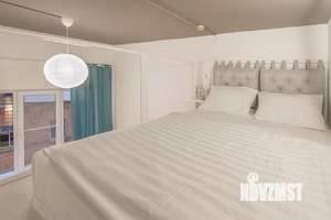 1-к квартира, посуточно, 12м2, 1/1 этаж