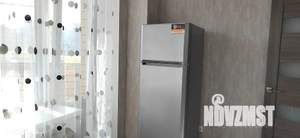 1-к квартира, посуточно, 37м2, 10/16 этаж