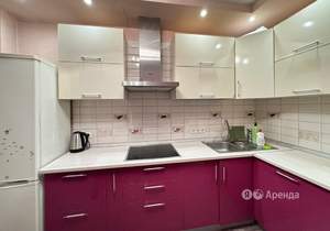 2-к квартира, на длительный срок, 62м2, 3/17 этаж