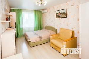 1-к квартира, посуточно, 40м2, 4/15 этаж