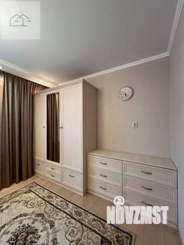 2-к квартира, на длительный срок, 57м2, 10/14 этаж