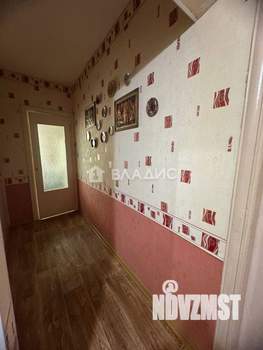 1-к квартира, на длительный срок, 40м2, 6/10 этаж