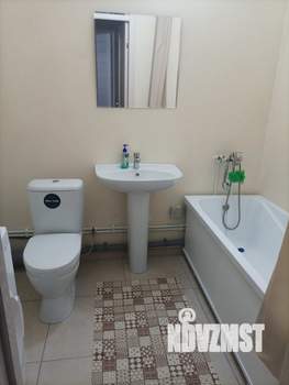 1-к квартира, на длительный срок, 40м2, 11/18 этаж