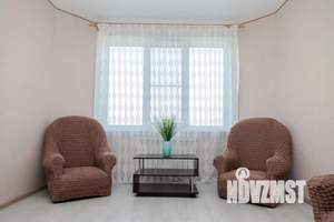 2-к квартира, посуточно, 65м2, 16/23 этаж