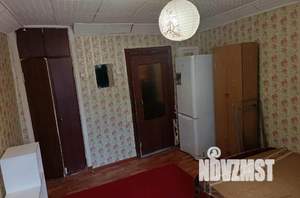 1-к квартира, на длительный срок, 18м2, 3/5 этаж