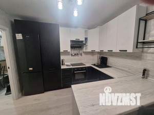 2-к квартира, на длительный срок, 50м2, 7/18 этаж