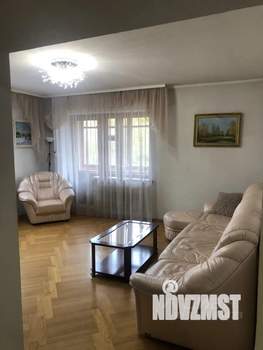 3-к квартира, на длительный срок, 100м2, 2/3 этаж