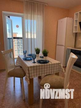 2-к квартира, посуточно, 62м2, 1/1 этаж