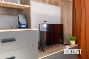 1-к квартира, посуточно, 50м2, 11/25 этаж