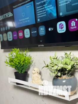 Студия квартира, посуточно, 31м2, 8/21 этаж