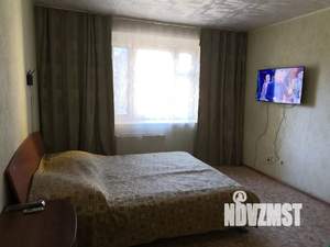 1-к квартира, посуточно, 35м2, 4/16 этаж