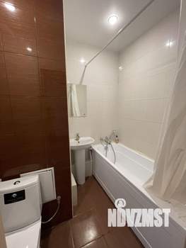 1-к квартира, на длительный срок, 40м2, 2/17 этаж