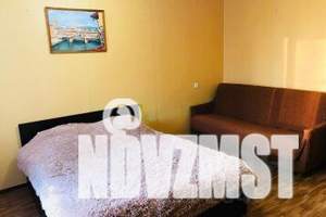 1-к квартира, посуточно, 40м2, 5/10 этаж