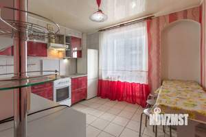3-к квартира, посуточно, 89м2, 4/16 этаж