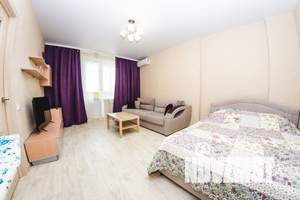 1-к квартира, посуточно, 49м2, 12/20 этаж