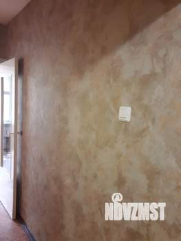 1-к квартира, на длительный срок, 40м2, 1/10 этаж