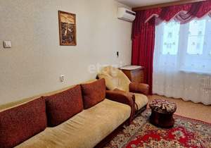 1-к квартира, на длительный срок, 38м2, 8/10 этаж