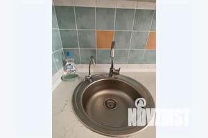 1-к квартира, посуточно, 37м2, 9/9 этаж