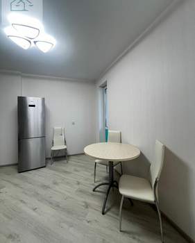 2-к квартира, на длительный срок, 56м2, 14/17 этаж