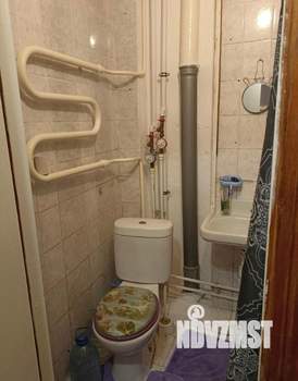 1-к квартира, на длительный срок, 22м2, 1/5 этаж