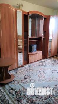 1-к квартира, на длительный срок, 38м2, 6/10 этаж