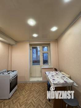 1-к квартира, на длительный срок, 34м2, 5/10 этаж