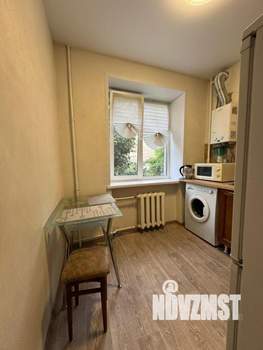 1-к квартира, на длительный срок, 30м2, 2/5 этаж