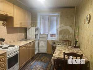 1-к квартира, на длительный срок, 35м2, 3/12 этаж