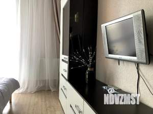 1-к квартира, посуточно, 35м2, 8/17 этаж