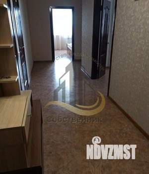 3-к квартира, на длительный срок, 78м2, 9/17 этаж