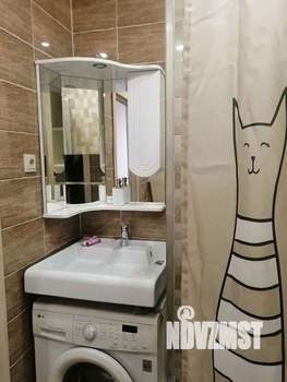 Студия квартира, посуточно, 25м2, 6/20 этаж
