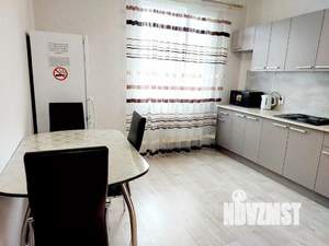 1-к квартира, посуточно, 39м2, 1/1 этаж