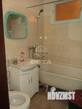 2-к квартира, на длительный срок, 43м2, 3/5 этаж