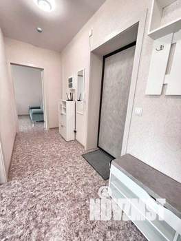 2-к квартира, посуточно, 57м2, 1/1 этаж