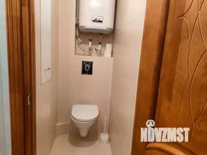 2-к квартира, посуточно, 60м2, 3/9 этаж