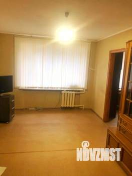 3-к квартира, на длительный срок, 61м2, 2/5 этаж