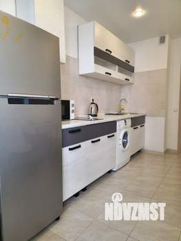 1-к квартира, посуточно, 32м2, 13/20 этаж