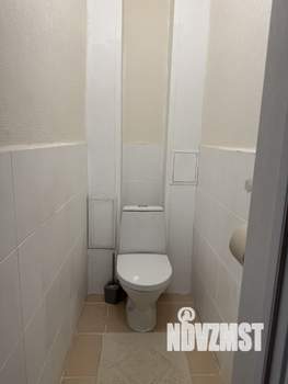2-к квартира, на длительный срок, 53м2, 4/5 этаж