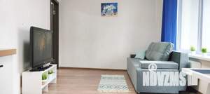 1-к квартира, посуточно, 60м2, 7/25 этаж