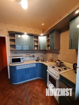 1-к квартира, на длительный срок, 38м2, 7/10 этаж