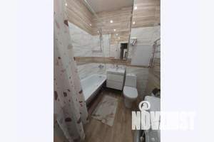 1-к квартира, посуточно, 30м2, 15/17 этаж