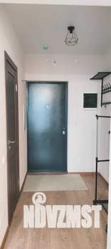 Студия квартира, посуточно, 25м2, 19/25 этаж