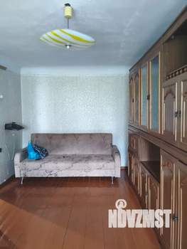 2-к квартира, на длительный срок, 43м2, 4/5 этаж