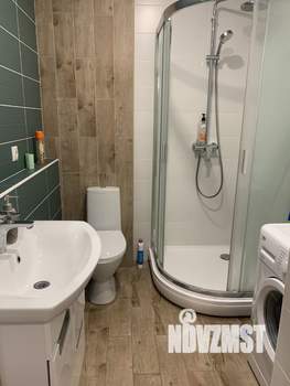 1-к квартира, посуточно, 50м2, 3/17 этаж