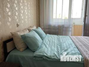 2-к квартира, посуточно, 54м2, 10/10 этаж