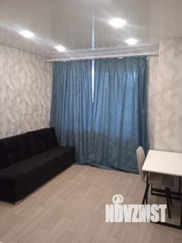 1-к квартира, на длительный срок, 36м2, 2/25 этаж