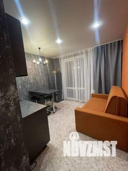 1-к квартира, посуточно, 50м2, 15/17 этаж