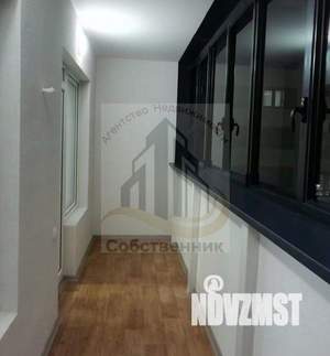 1-к квартира, на длительный срок, 39м2, 5/20 этаж