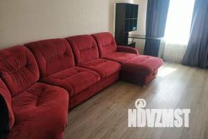 2-к квартира, посуточно, 53м2, 3/16 этаж