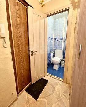 1-к квартира, на длительный срок, 24м2, 5/5 этаж